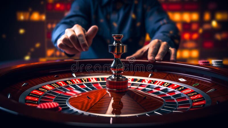 Baccarat နှင့် Live ကတ်ဂိမ်း interface မြင်ကွင်း