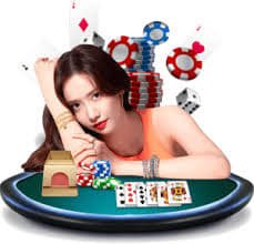 အွန်လိုင်း ကတ်ဂိမ်းများ Live Dealer စားပွဲ